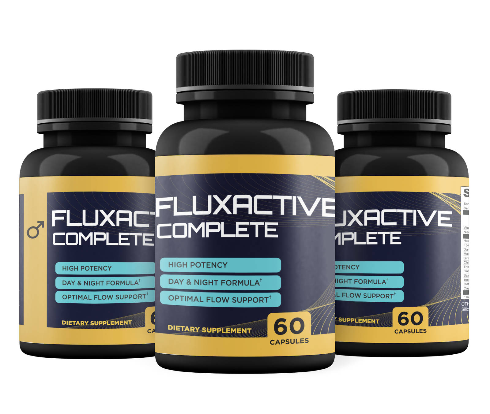 Fluxactive Complete
